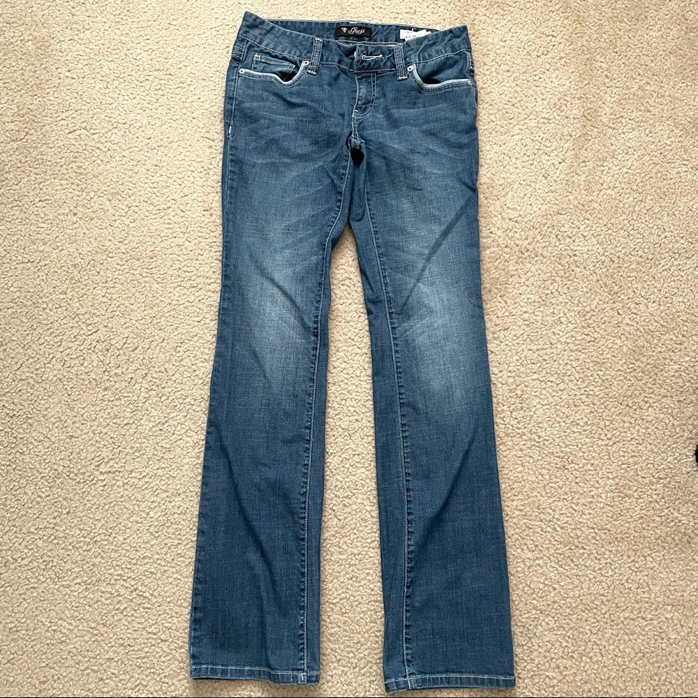 Guess Jeans